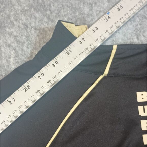 Colosseum Colorado Buffalos 1/4 zip pullover Size Med. - Picture 8 of 8